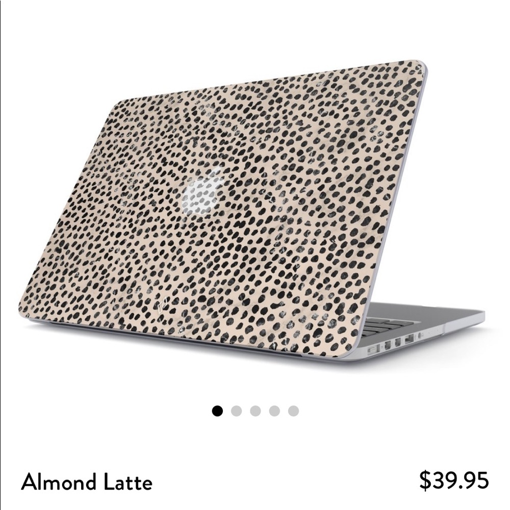 New MacBook Pro Case